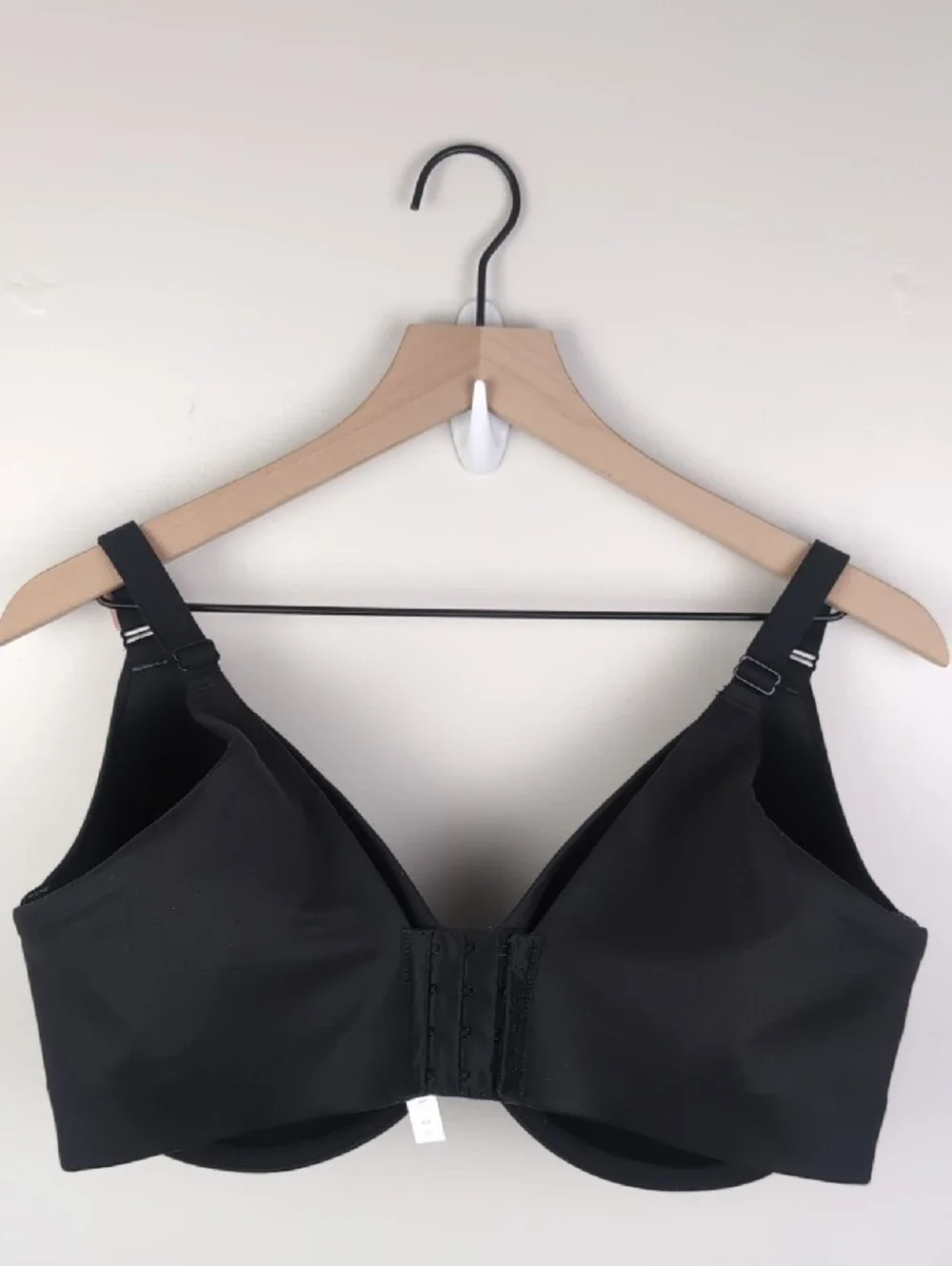 NWT Cacique | Invisible Backsmoother Lightly Lined Full Coverage Bra | Size 40F